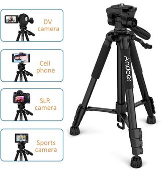 Tripode Andoer