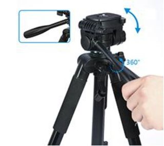 Tripode Andoer