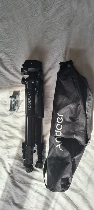 Tripode Andoer