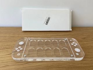 Store and Display Nintendo Switch Games