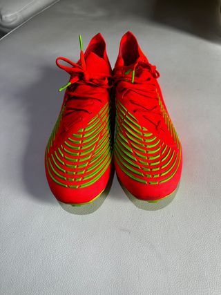 BOTAS FUTBOL ADIDAS PREDATOR EDGE.1 (Tope de Gama)