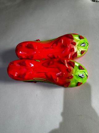 BOTAS FUTBOL ADIDAS PREDATOR EDGE.1 (Tope de Gama)