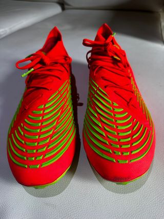 BOTAS FUTBOL ADIDAS PREDATOR EDGE.1 (Tope de Gama)