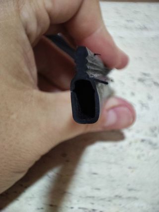 Goma puerta lavavajillas ref. 481246668467