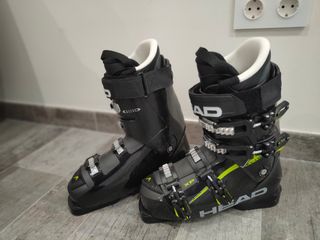 Botas esquí talla 26.5