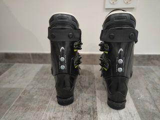 Botas esquí talla 26.5