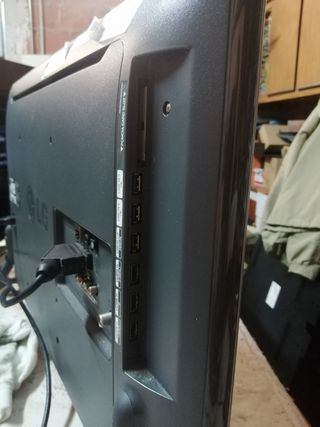 TV HD 32 pulgadas LG Smar tv