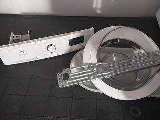 Despiece lavadora Electrolux