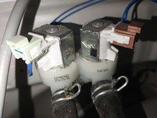 Despiece lavadora Electrolux