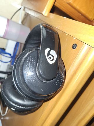 Auriculares inalambricos