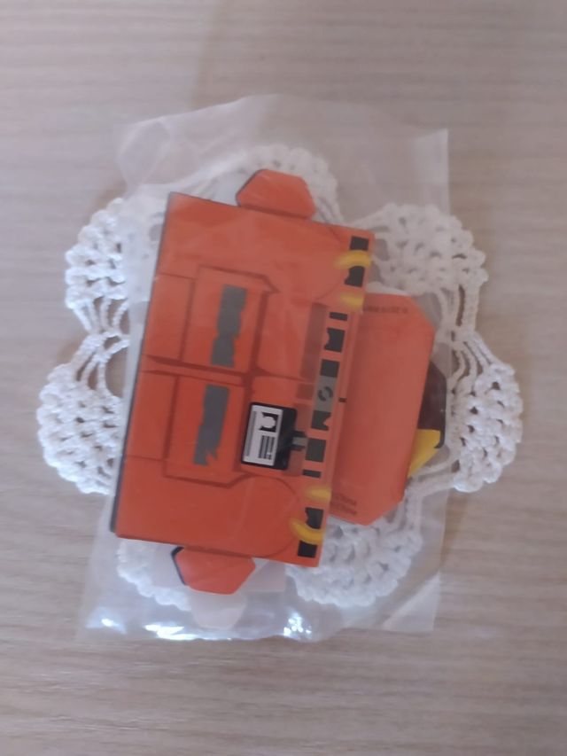 Gadget "LEGO" - Mc Donald's 2019 - NUOVO.