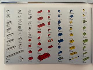 lego juniors 10673 la gran carrera