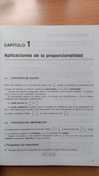 Matematicas financieras y comerciales