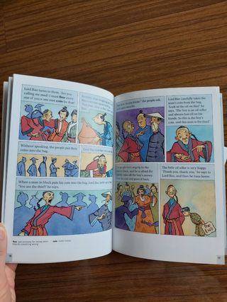 William Tell and Other Stories
