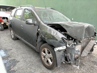 LOGAN AÑO 19. DACIA. DESPIECE COMPLETO