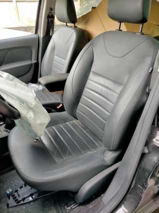 LOGAN AÑO 19. DACIA. DESPIECE COMPLETO