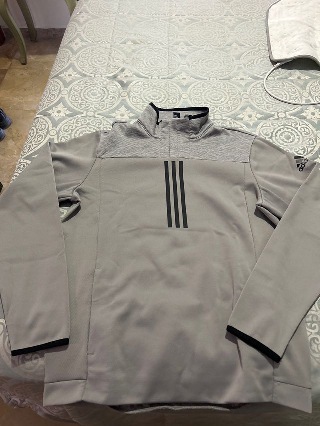 Sudadera adidas