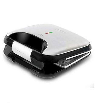 Sandwichera Cecotec
