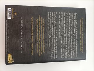 Livro A Guerra dos Tronos