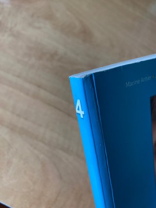 Libro Francés Alter Ego B2 Hachette