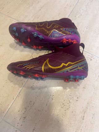 botas futbol