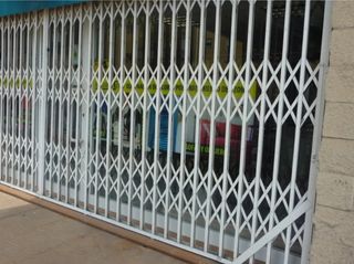 Rejas y Puertas a medida nuevas