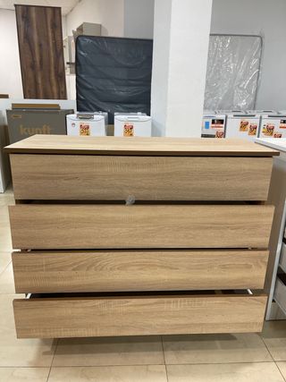 COMODA COLOR CAMBRIAN 100x40