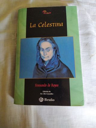 La Celestina