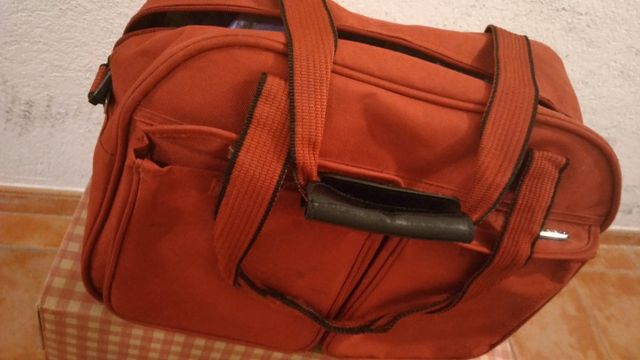 Tesoros de un trastero en época de mudanza 2