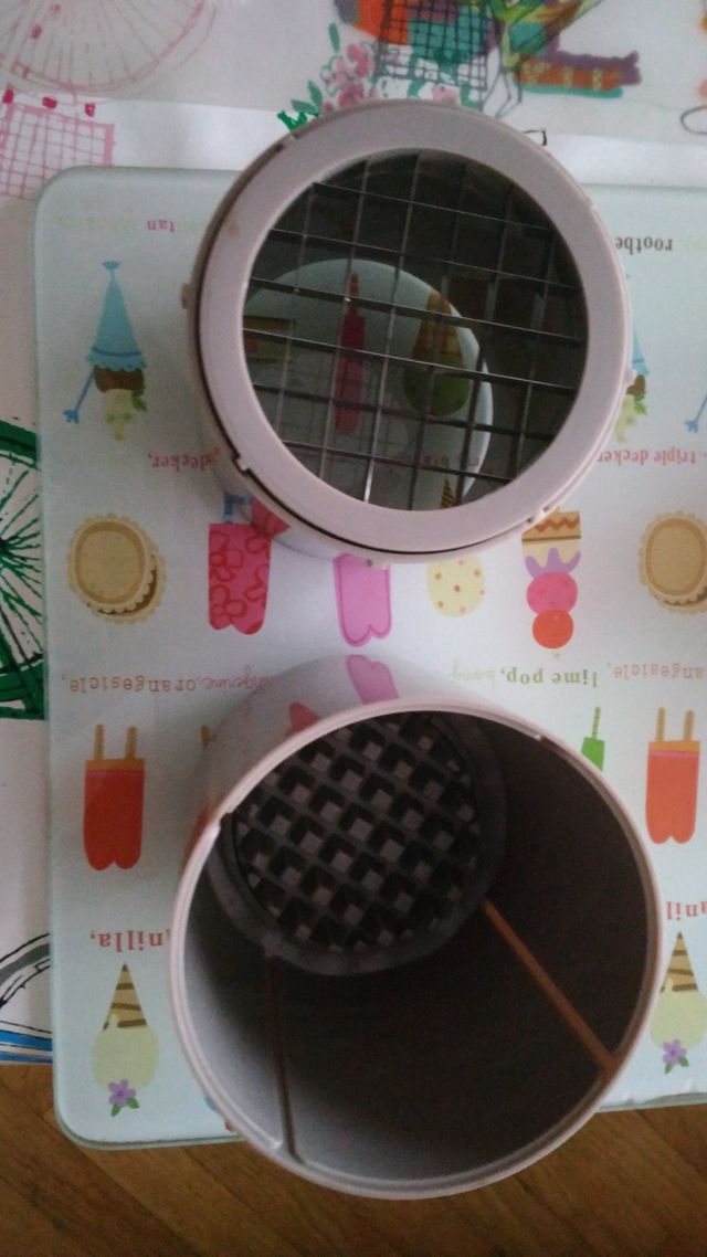 Tesoros de un trastero en época de mudanza 2