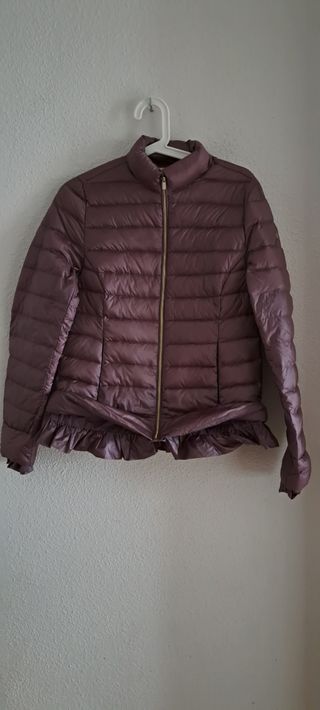 Plumas Petite Studio 