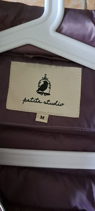 Plumas Petite Studio 