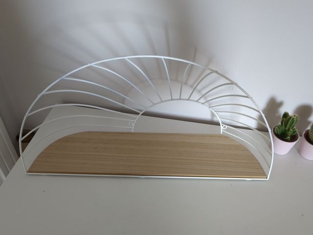 Estantería Maisons du Monde