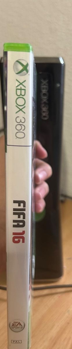 FIFA 16 Xbox 360