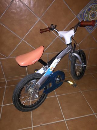bicicletas