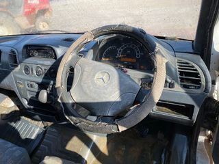 MERCEDES SPRINTER 2006 2.2 CDI