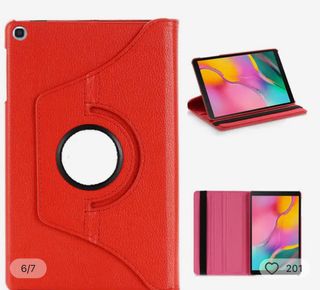 Funda tablet samsung galaxy Tab A