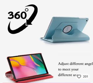 Funda tablet samsung galaxy Tab A