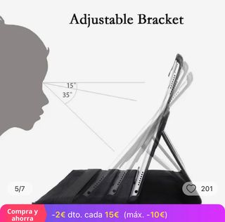 Funda tablet samsung galaxy Tab A