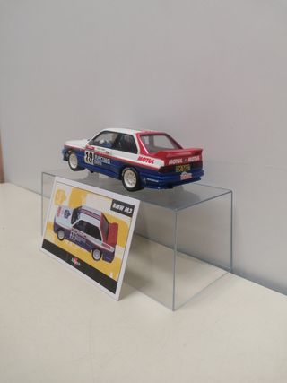 Scalextric coches