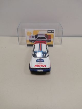 Scalextric coches