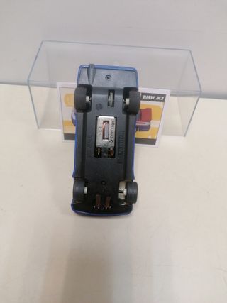 Scalextric coches