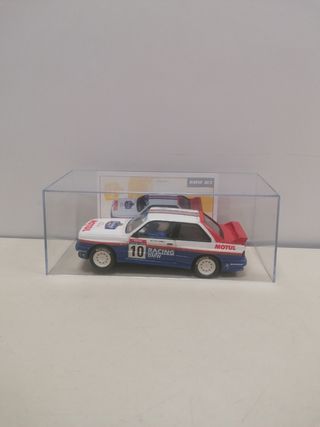 Scalextric coches
