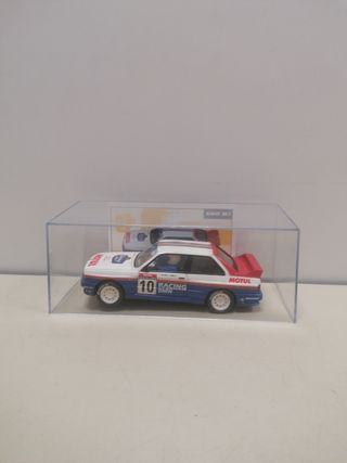 Scalextric coches