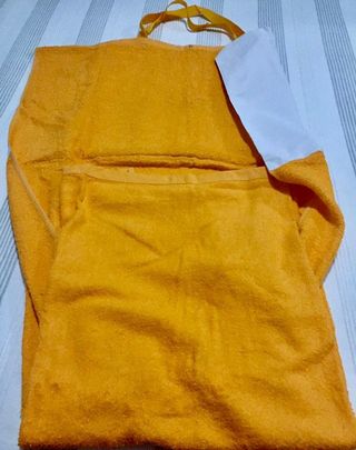 Bolsa Toalla de Playa y Piscina