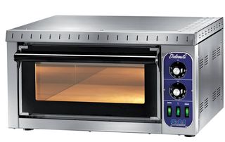 HORNO ELÉCTRICO RÁPIDO SAV MOD: DOLOMITI