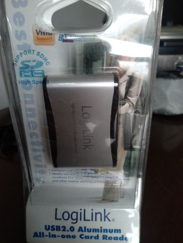 Logilink USB 2.0