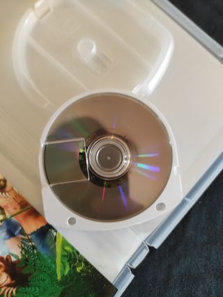 Videojuego Los sims 2 naufragos para psp