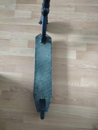 Patinete scooter
