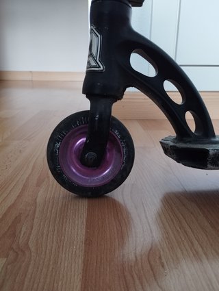 Patinete scooter